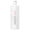 Sebastian Foundation Volupt Conditioner 1000ml - balsamo volumizzante
