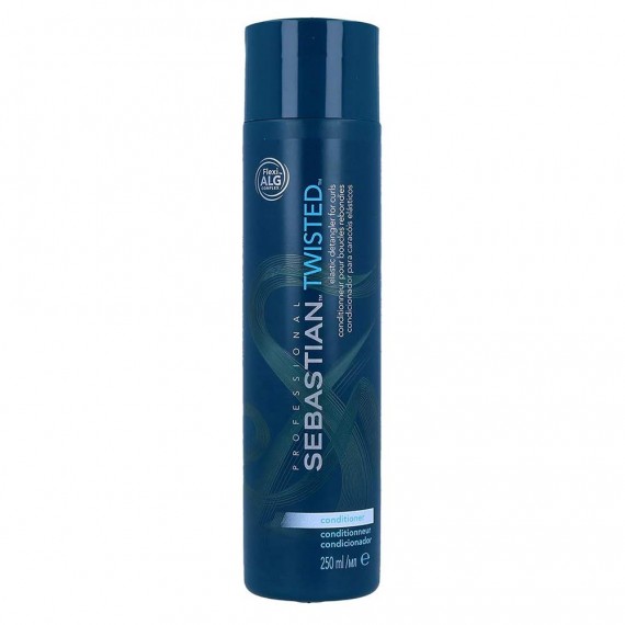Sebastian Twisted Conditioner 250ml -...