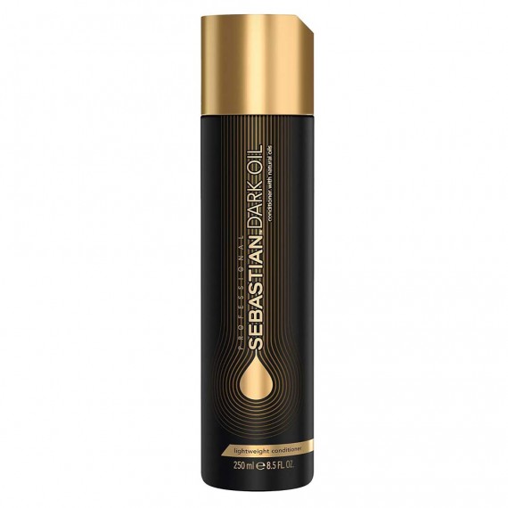Sebastian Dark Oil Lightweight 250ml...