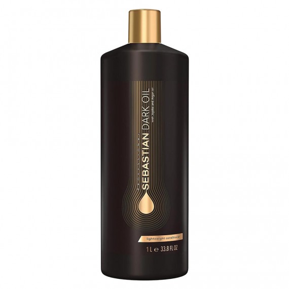 Sebastian Dark Oil Lightweight 1000ml...