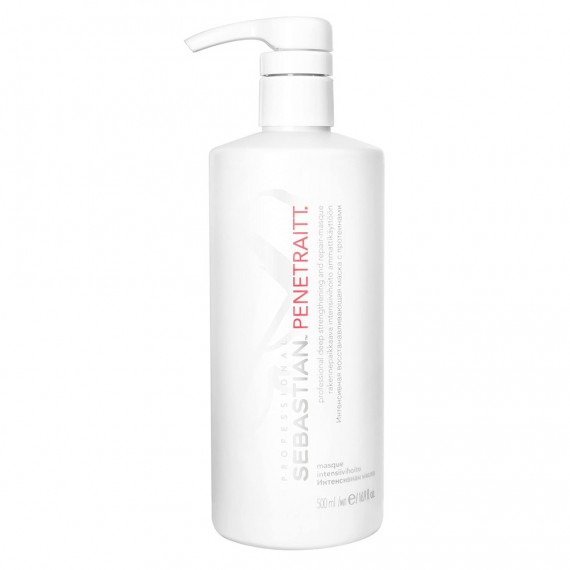 Sebastian Penetraitt Treatment Masque...