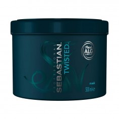 Sebastian Twisted Elastic...