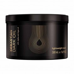 Sebastian Dark Oil...