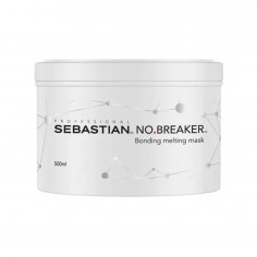 Sebastian No Breaker...