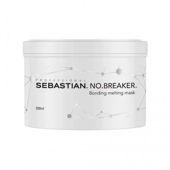 Sebastian No Breaker Bonding Melting...