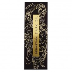 Sebastian Dark Oil Limited...