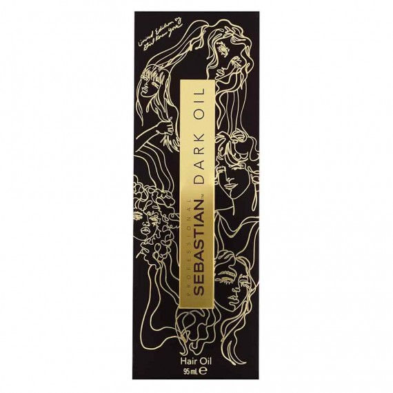 Sebastian Professional Dark Oil No....