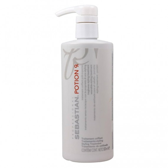 Sebastian Flow Potion 9 500ml -...