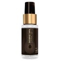 Sebastian Form Dark Oil 30ml - olio idratante per tutti i tipi di capelli