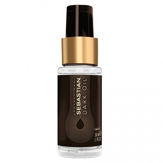 Sebastian Form Dark Oil 30ml - olio...