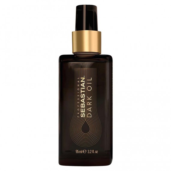 Sebastian Form Dark Oil 95ml - olio...