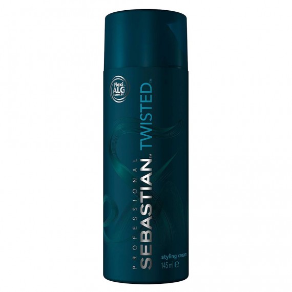 Sebastian Twisted Styling Cream 145ml...