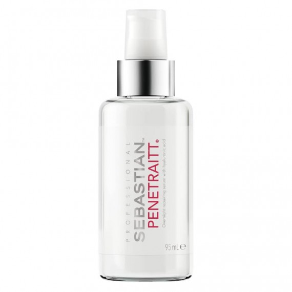 Sebastian Foundation Penetraitt...