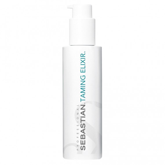 Sebastian Flow Taming Elixir 140ml -...