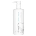 Sebastian Flow Taming Elixir 500ml - siero anticrespo