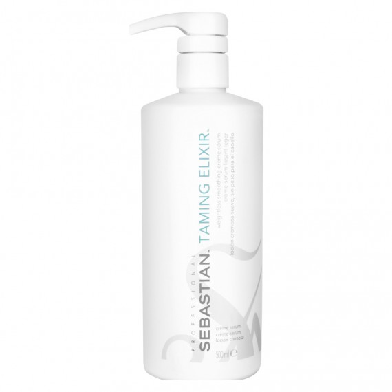 Sebastian Flow Taming Elixir 500ml -...