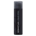 Sebastian Form Liquid Steel Gel 140ml - gel tenuta forte