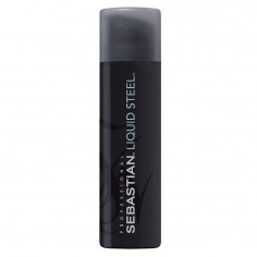 Sebastian Form Liquid Steel...