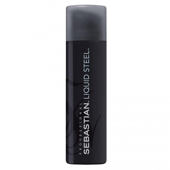Sebastian Form Liquid Steel Gel 140ml...