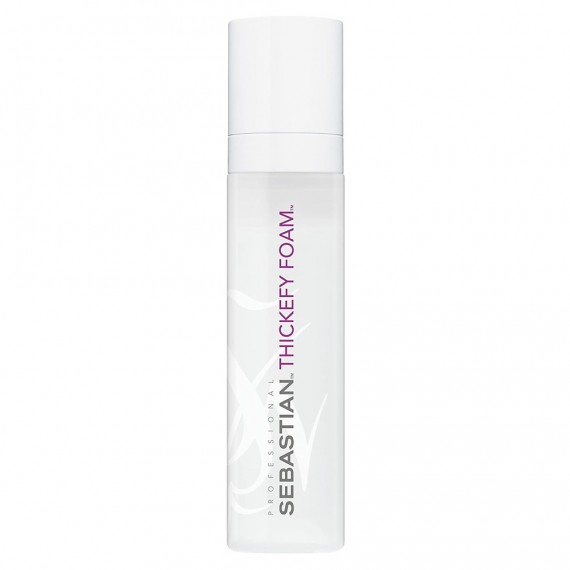 Sebastian Flow Thickefy Foam 190ml -...
