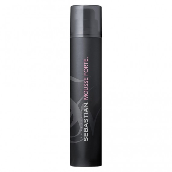 Sebastian Form Mousse Forte 200ml -...
