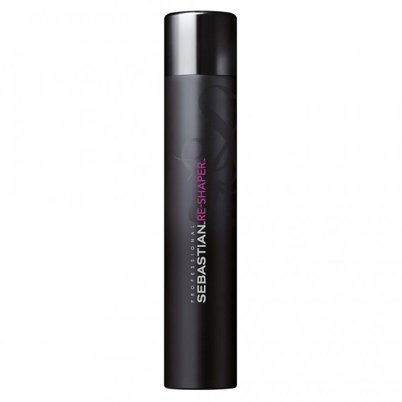 Sebastian Form Re-Shaper 400ml – lacca