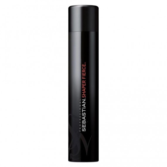 Sebastian Shaper Fierce Finish...