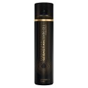 Sebastian Dark Oil Silkening Fragrant Mist 200ml - spray finish lluminante tutti capelli 