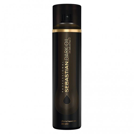 Sebastian Dark Oil Silkening Fragrant...