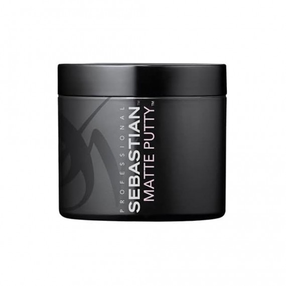 Sebastian Form Matte Putty 75ml -...