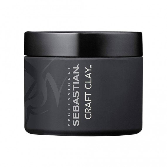 Sebastian Form Craft Clay 52ml -...