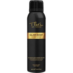 That'so Glam Body Mousse...