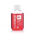 HAIRMED B1 Bagno Eudermico Energizzante 200ml -  shampoo rinforzante anti-caduta capelli fragili