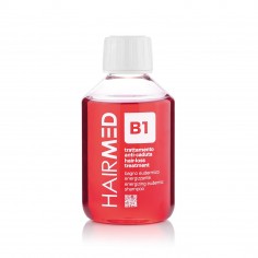 HAIRMED B1 Bagno Eudermico...