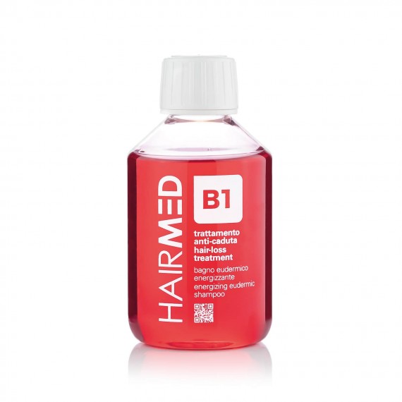 HAIRMED B1 Bagno Eudermico...