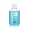 HAIRMED B11 Bagno Eudermico Detossinante 200ml - shampoo delicato detossinante tutti capelli