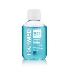 HAIRMED B11 Benessere e...