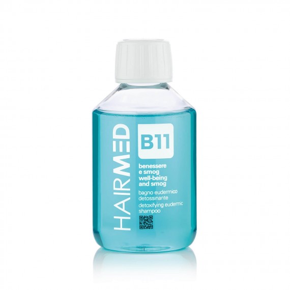 HAIRMED B11 Bagno Eudermico...