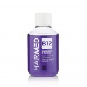 HAIRMED B12 Bagno Eudermico Disciplinante 200ml - shampoo disciplinante capelli ribelli