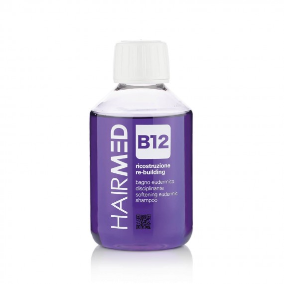 HAIRMED B12 Bagno Eudermico...