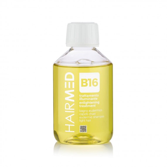 HAIRMED B16 Bagno Eudermico Capelli...
