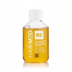 HAIRMED B2 Bagno Eudermico...
