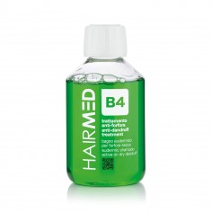 HAIRMED B4 Bagno Eudermico...