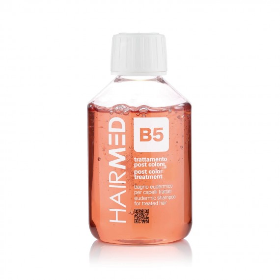 HAIRMED B5 Bagno Eudermico per...