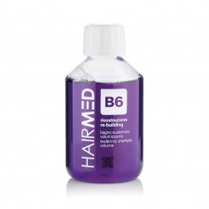 HAIRMED B6 Bagno Eudermico...