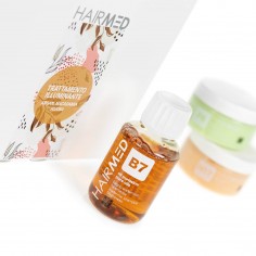 HAIRMED B7N17F6 Try Me Kit...