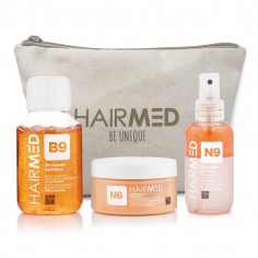 HAIRMED B9 N6 N9 Kit travel...