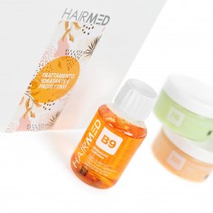 HAIRMED B9N6F6 Try Me Kit...