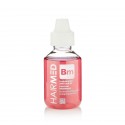 HAIRMED Bm Bio-Lozione Energizzante 100ml - trattamento energizzante anti-caduta capelli fragili