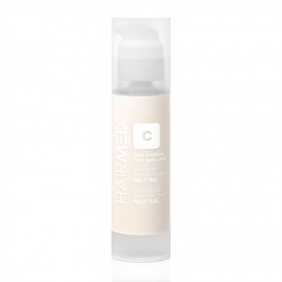 HAIRMED C NEUTRO Maschera Riflessante...